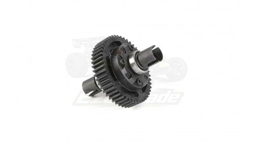 Complete Diff Set │ Baha 10B